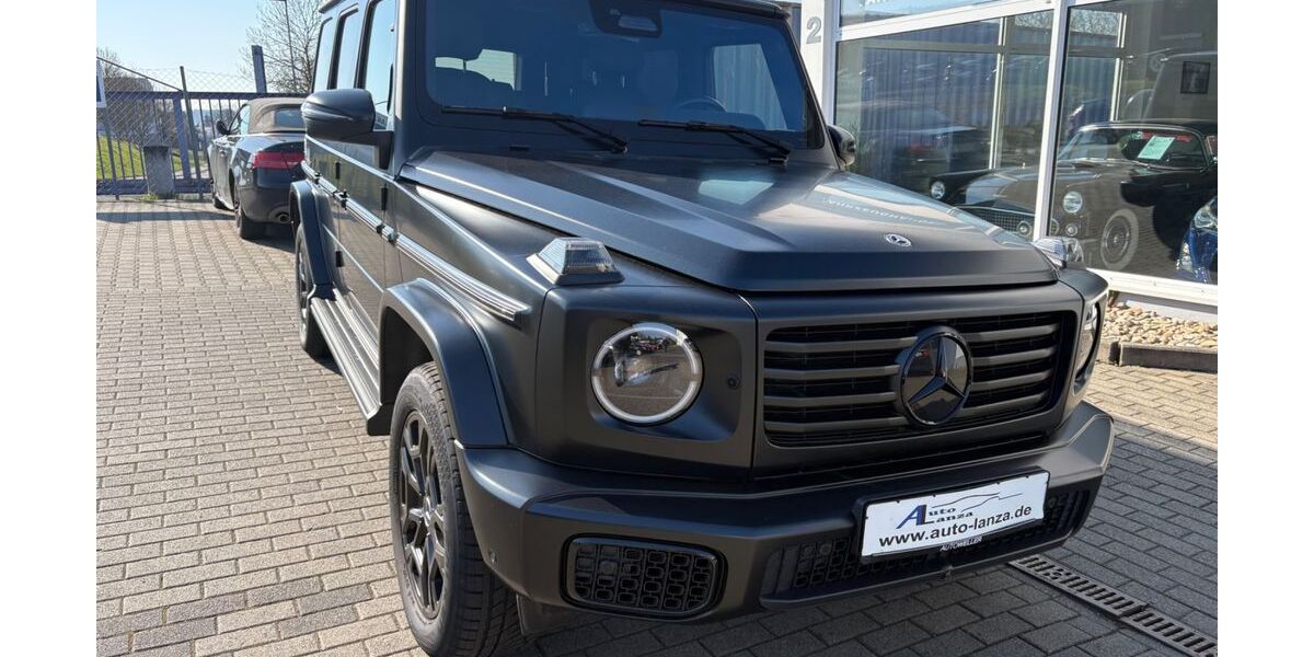 Mercedes-Benz 450 16.590 km 159.900 &euro; Wetzlar 35579