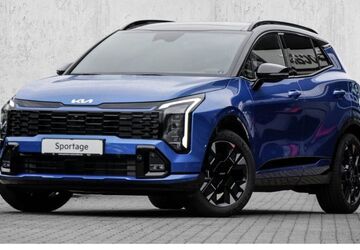 Kia Sportage 4.000 km 35.990 &euro; Warendorf 48231