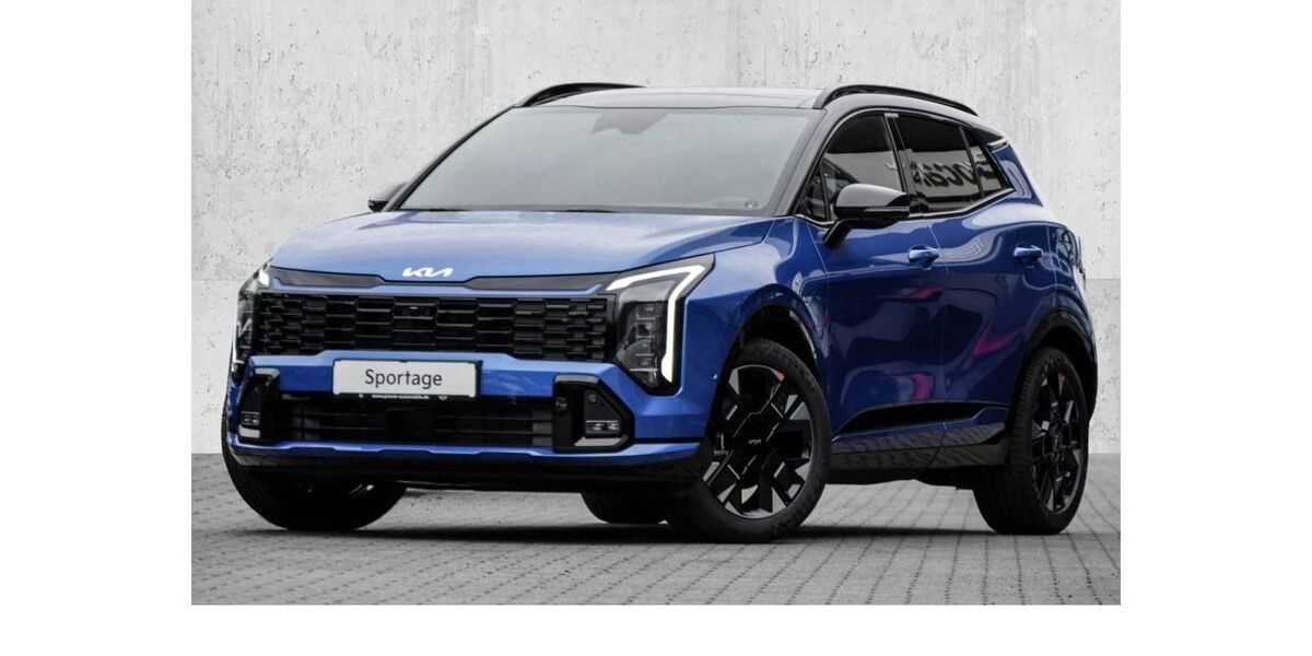 Kia Sportage 4.000 km 35.990 &euro; Warendorf 48231