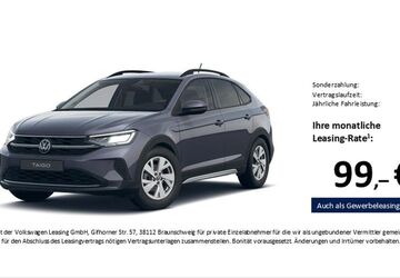 VW Taigo 7.396 km 19.822 &euro; Dortmund 44379