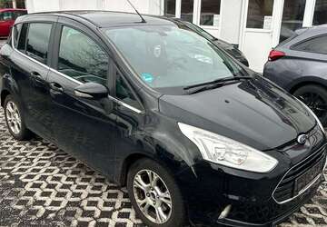 Ford B-Max 132.620 km 2.900 &euro; Trier 54295