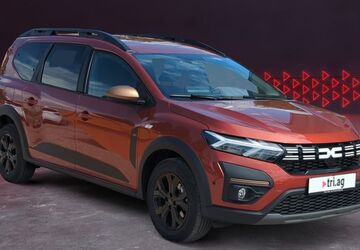Dacia Jogger 5.500 km 25.870 &euro; Kippenheim 77971