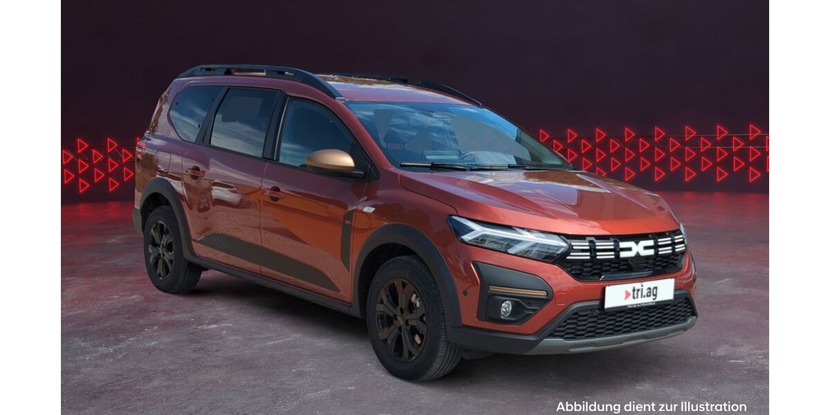 Dacia Jogger 5.500 km 25.870 &euro; Kippenheim 77971