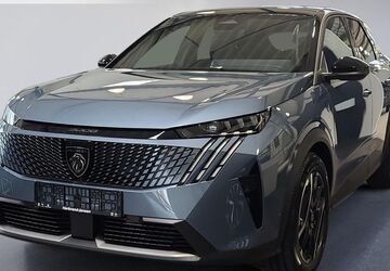 Peugeot 3008 1.288 km 47.890 &euro; Mönchengladbach 41066