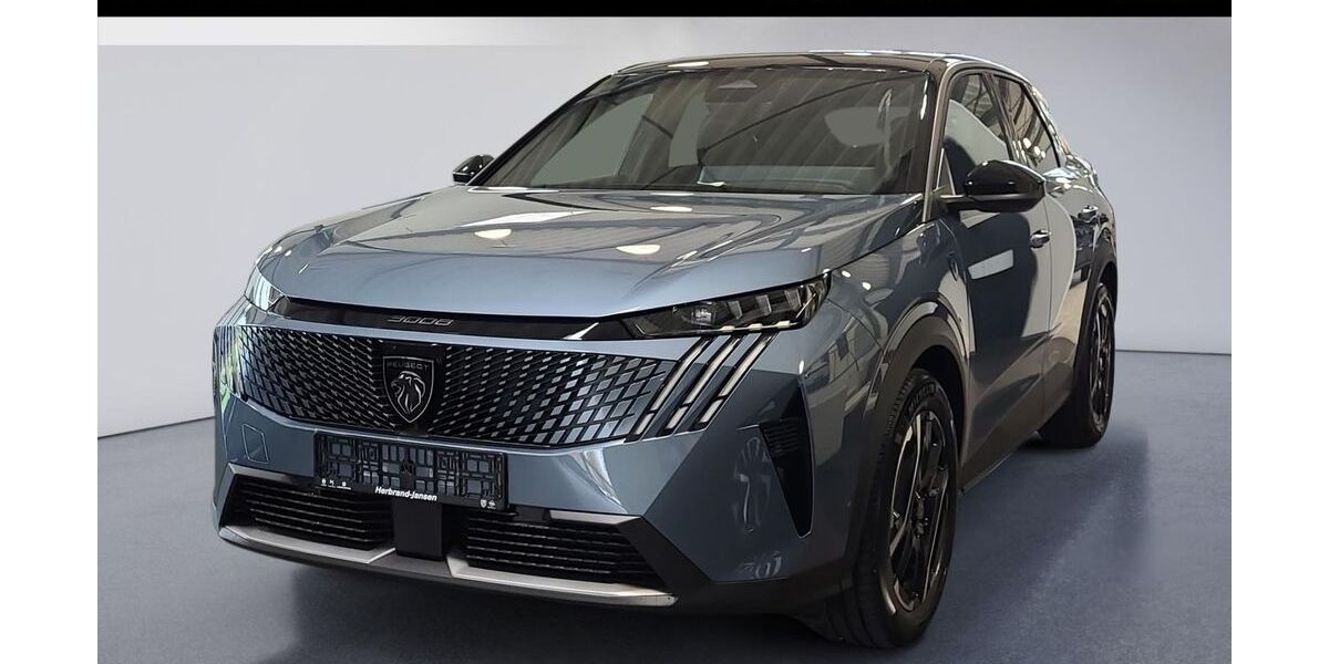 Peugeot 3008 1.288 km 47.890 &euro; Mönchengladbach 41066