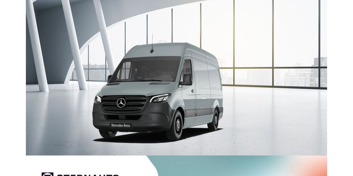 Mercedes-Benz Sprinter 24.190 km 51.051 &euro; Erfurt 99092