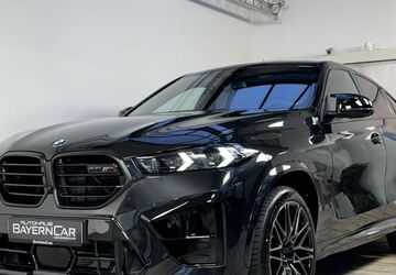BMW X6 M 4.133 km 131.389 &euro; Königsbrunn 86343