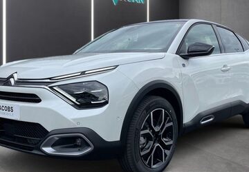 Citroen C4 9.999 km 20.490 &euro; Aachen 52078