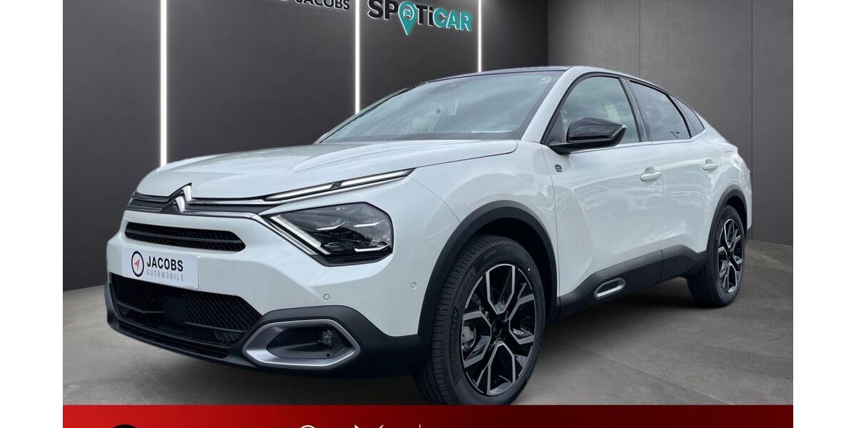 Citroen C4 9.999 km 20.490 &euro; Aachen 52078