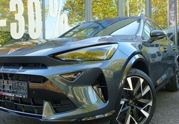 Cupra Formentor 11.400 km 33.950 &euro; Bad Saulgau 88348