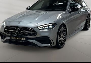 Mercedes-Benz C 220 6.994 km 51.779 &euro; Heilbronn 74072