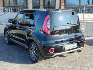 Kia SOUL 1.6T FINAL EDITION GD 36.160 km 17.460 &euro; Höhenkirchen-Siegertsbrun 85635