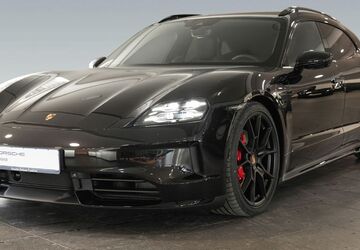 Porsche Taycan 9.900 km 128.990 &euro; Frankfurt 60314
