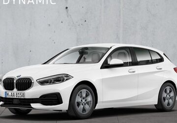 BMW 118 43.159 km 26.430 &euro; Trier 54292