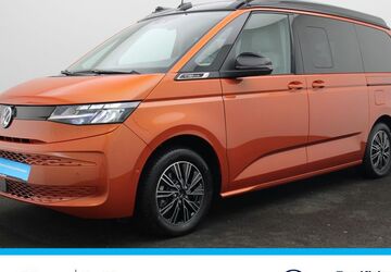 VW T7 California 3.000 km 74.980 &euro; Würzburg 97076