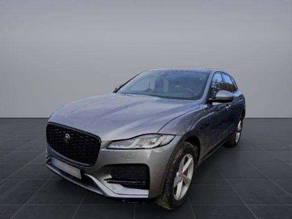 Jaguar F-Pace 25.100 km 41.890 &euro; Göttingen 37077
