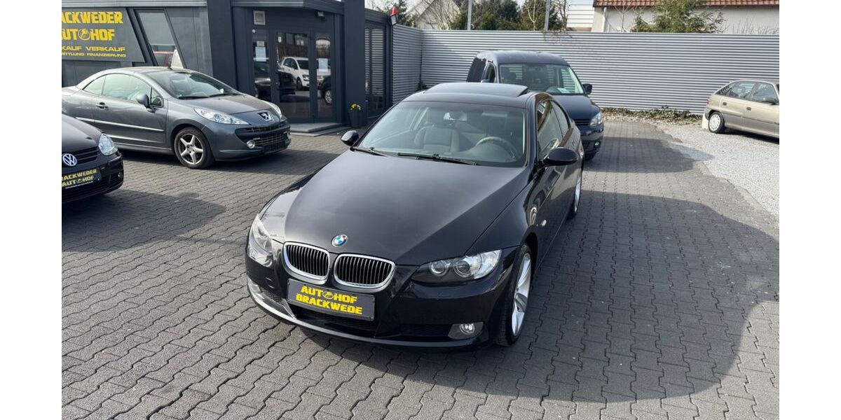 BMW 325 150.000 km 9.550 &euro; Bielefeld 33649