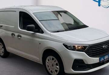 Ford Transit Connect 1.256 km 28.548 &euro; Husum 25813