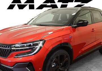 Renault Austral 17.450 km 27.975 &euro; Obernkirchen 31683