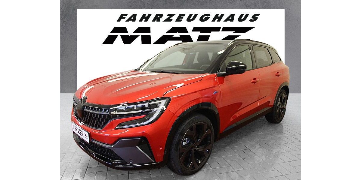 Renault Austral 17.450 km 27.975 &euro; Obernkirchen 31683