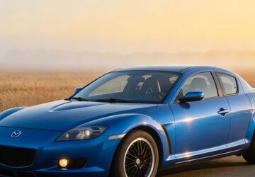 Mazda RX-8 116.500 km 4.300 &euro; Neufahrn Bei Freising 85375