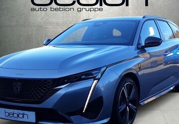 Peugeot 308 19.877 km 35.900 &euro; Magstadt 71106