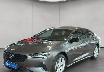 Opel Insignia 33.913 km 23.490 &euro; Stuttgart 70565