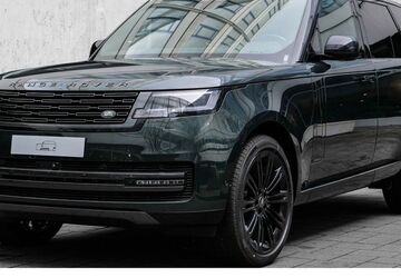 Land Rover Range Rover 3.100 km 166.950 &euro; Düsseldorf 40547