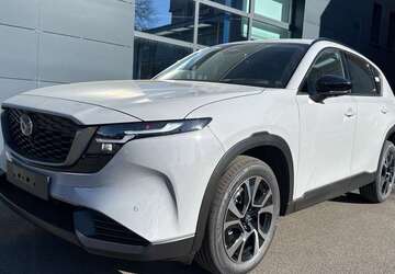 Mazda CX-5 1.500 km 36.666 &euro; Dingelstädt 37351