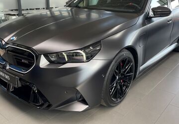 BMW M5 1.001 km 134.900 &euro; Haltern am See 45721