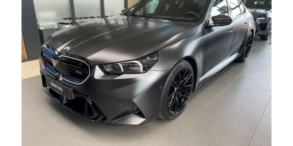 BMW M5 1.001 km 134.900 &euro; Haltern am See 45721