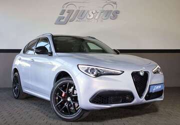 Alfa Romeo Stelvio 47.930 km 25.400 &euro; Limburg an der Lahn 65549