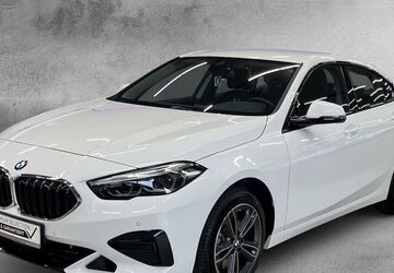 BMW 220 Gran Coupé 10.722 km 33.880 &euro; Kempen 47906