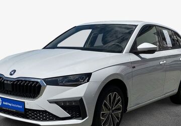 Skoda Scala 3.000 km 27.970 &euro; Friedrichshafen 88046