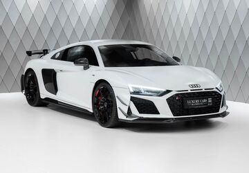 Audi R8 99 km 249.850 &euro; Schenefeld 22869