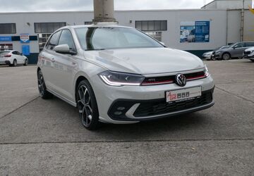 VW Polo 3.000 km 24.990 &euro; Döbeln 04720