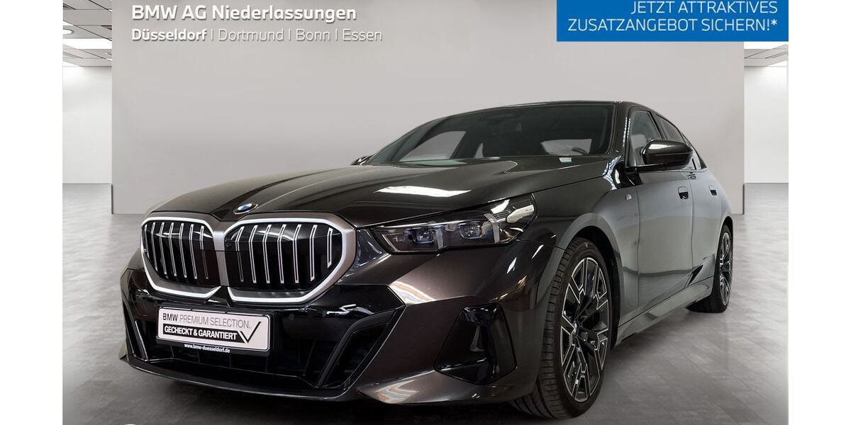 BMW 520 24.483 km 55.599 &euro; Düsseldorf 40237