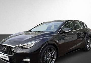 INFINITI Q30 123.000 km 16.900 &euro; Viernheim 68519