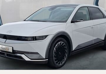 Hyundai IONIQ 3.500 km 51.900 &euro; Bad Kreuznach 55543