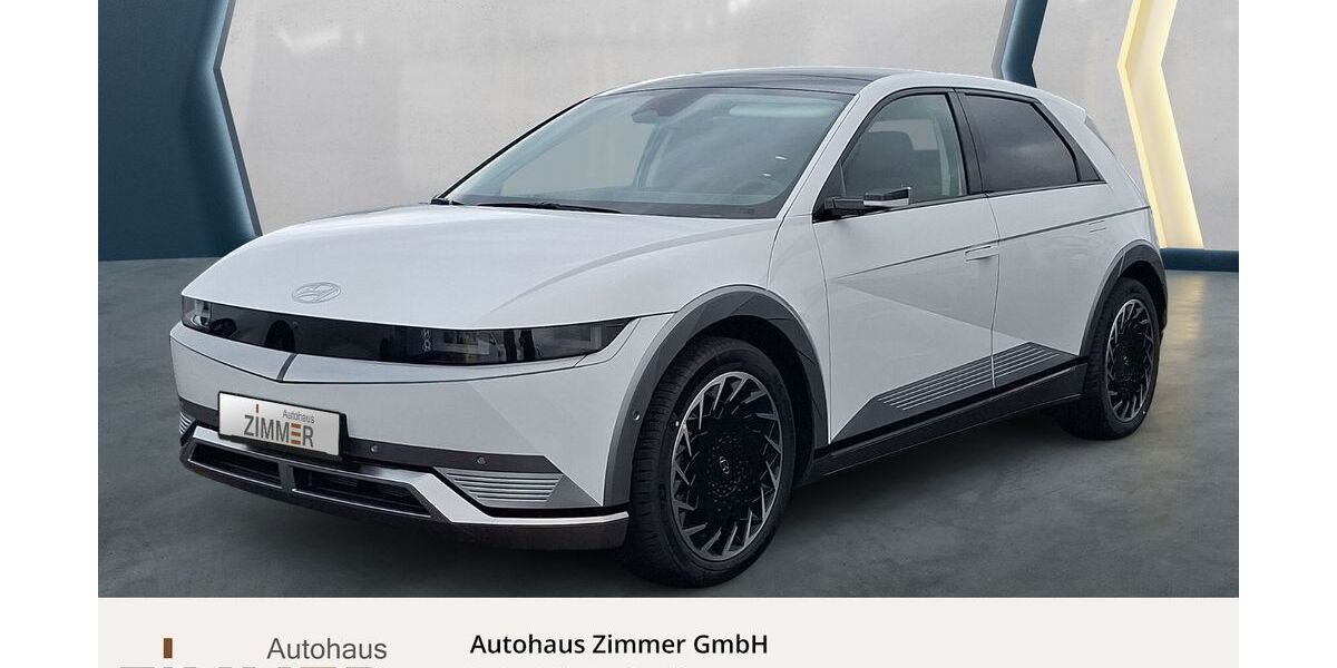 Hyundai IONIQ 3.500 km 51.900 &euro; Bad Kreuznach 55543