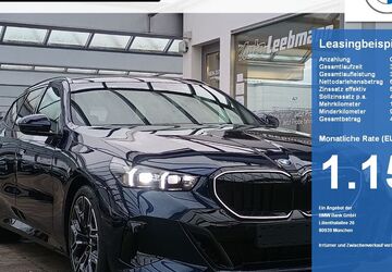 BMW 540 4.800 km 69.985 &euro; Passau 94036