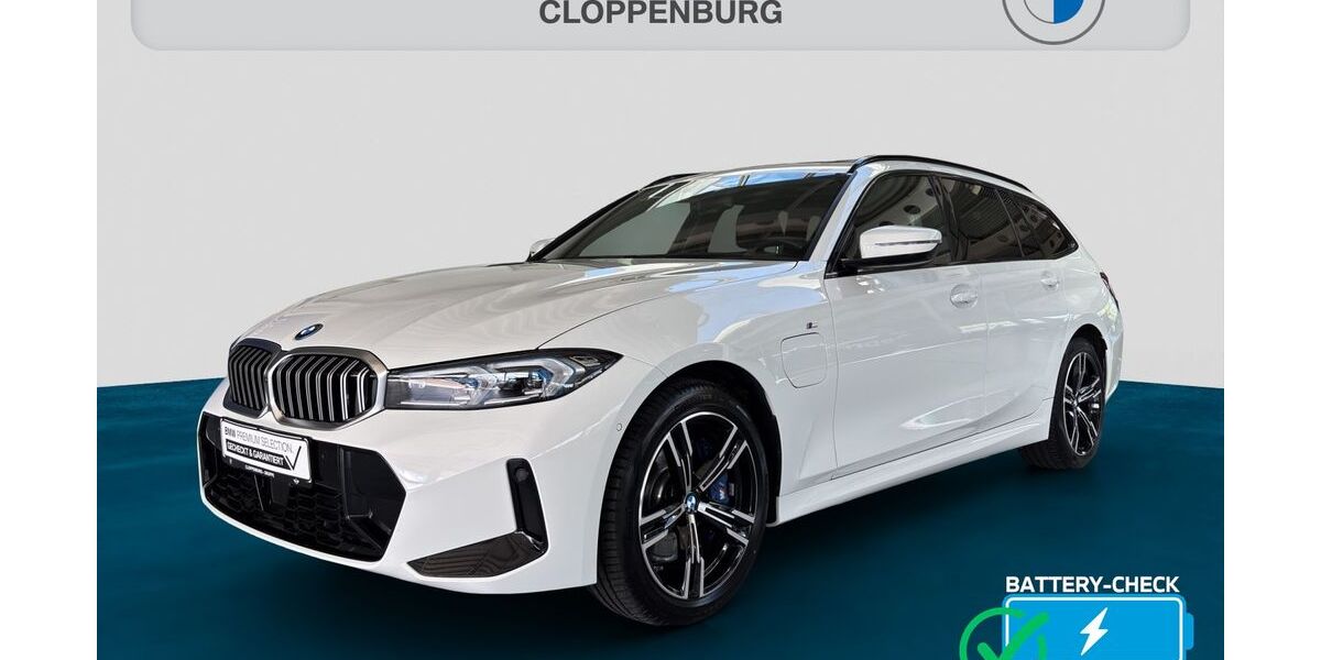 BMW 330 5.368 km 47.490 &euro; Syke 28857