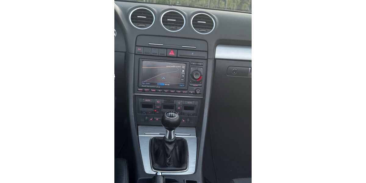 Audi A4 Cabriolet 159.000 km 6.500 &euro; Ingolstadt 85049