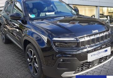 Jeep Avenger 2.500 km 39.980 &euro; Maintal 63477