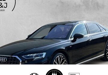 Audi A8 37.790 km 65.990 &euro; Hannover 30449