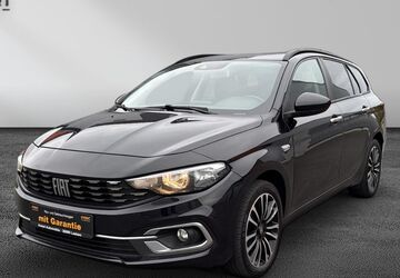 Fiat Tipo 137.000 km 12.990 &euro; Laatzen 30880