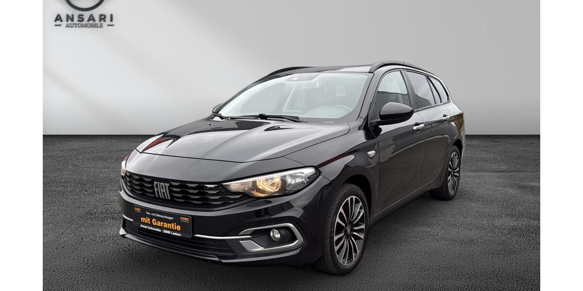 Fiat Tipo 137.000 km 12.990 &euro; Laatzen 30880