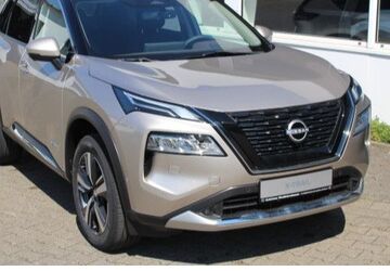 Nissan X-Trail 8.800 km 39.900 &euro; Iserlohn 58636