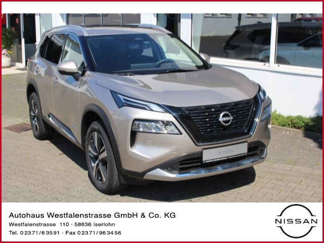 Nissan X-Trail 8.800 km 39.900 &euro; Iserlohn 58636