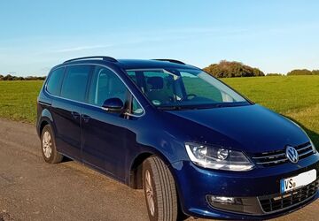 VW Sharan 143.500 km 18.800 &euro; Villingen-Schwenningen 78052